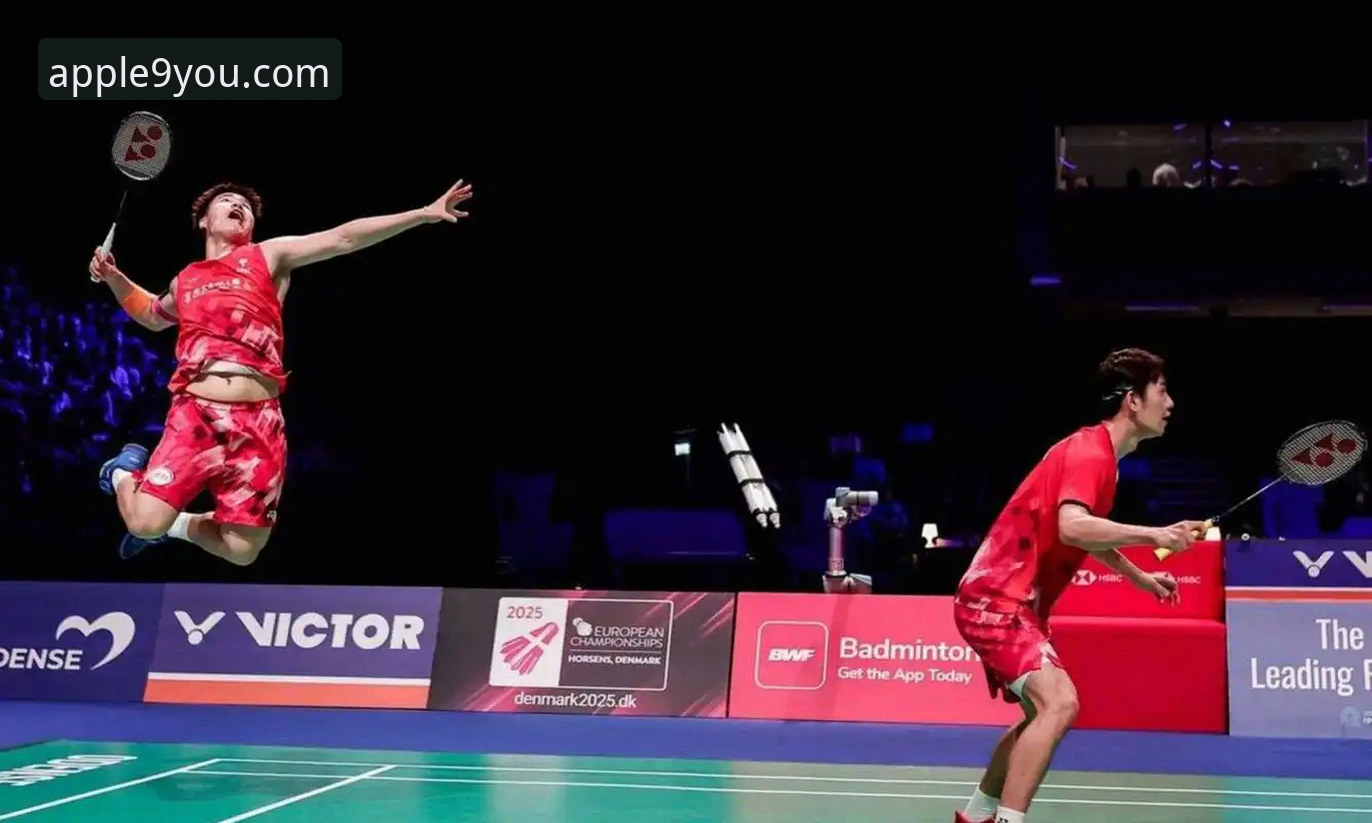九游体育安装功能详解 2026尤伯杯半决赛:中国女队3-0横扫日本,第21次挺进决赛详解